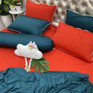BỘ DRAP THUN SIÊU LẠNH BẢN CAO CẤP GIÁ HẤP DẪN
