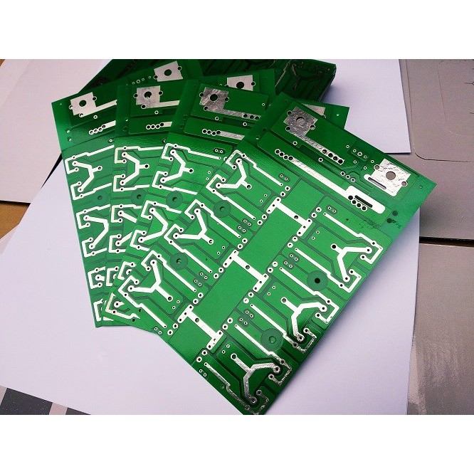 Bo máy hàn tig và que không linh kiện