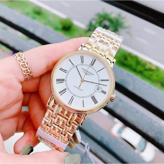 Đồng hồ nam Longines L4.921.2.11.8