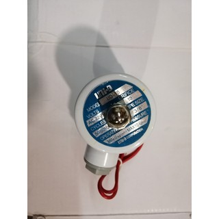 van điện từ cho máy lọc nước
