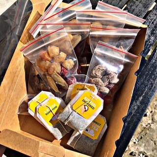 [FREESHIP] SET 5 LẦN PHA TRẢ LIPTON CAM THẢO XÍ MUỘI TK