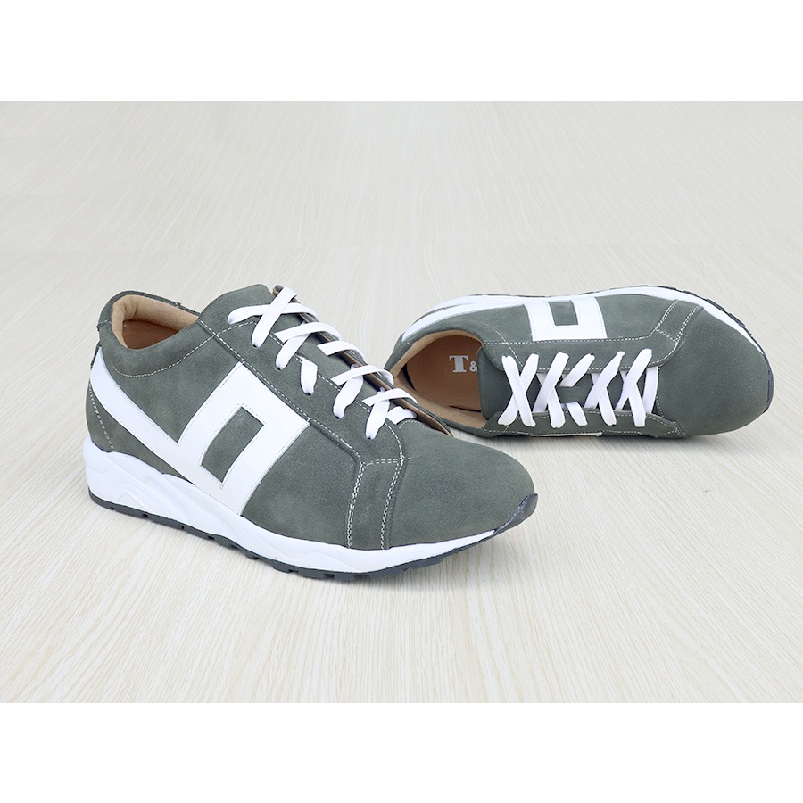 Giày Cao Nam T&TRA T22XR