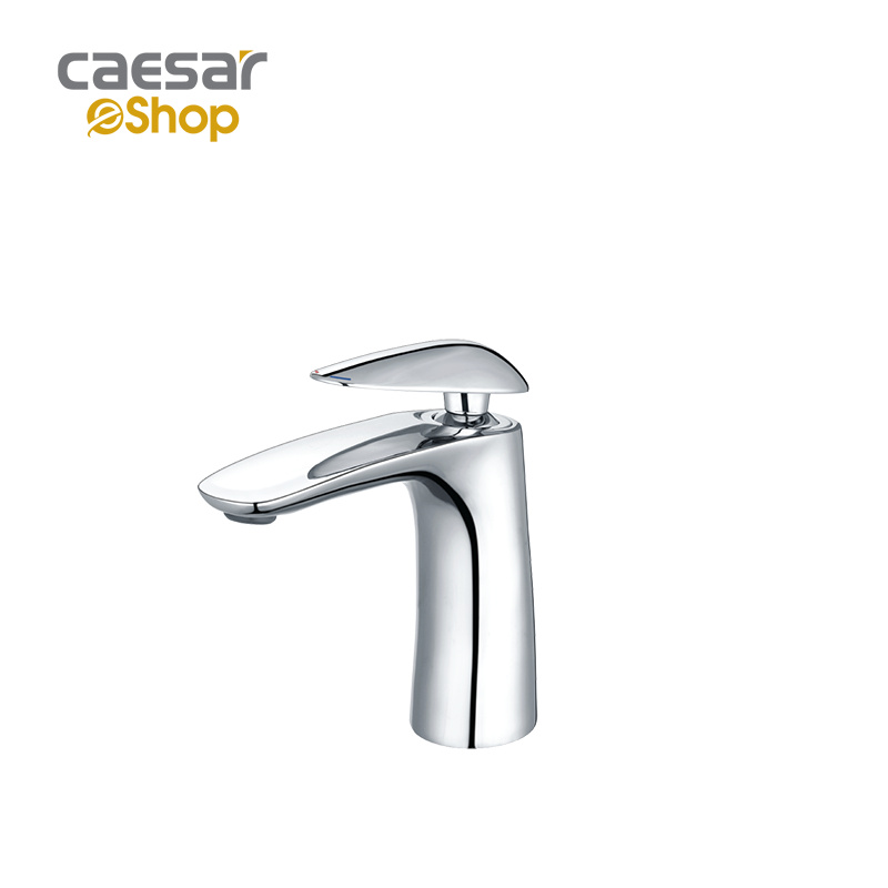 Vòi lavabo nóng lạnh B810CU