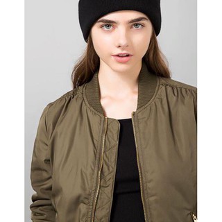 Áo khoác bomber BSK