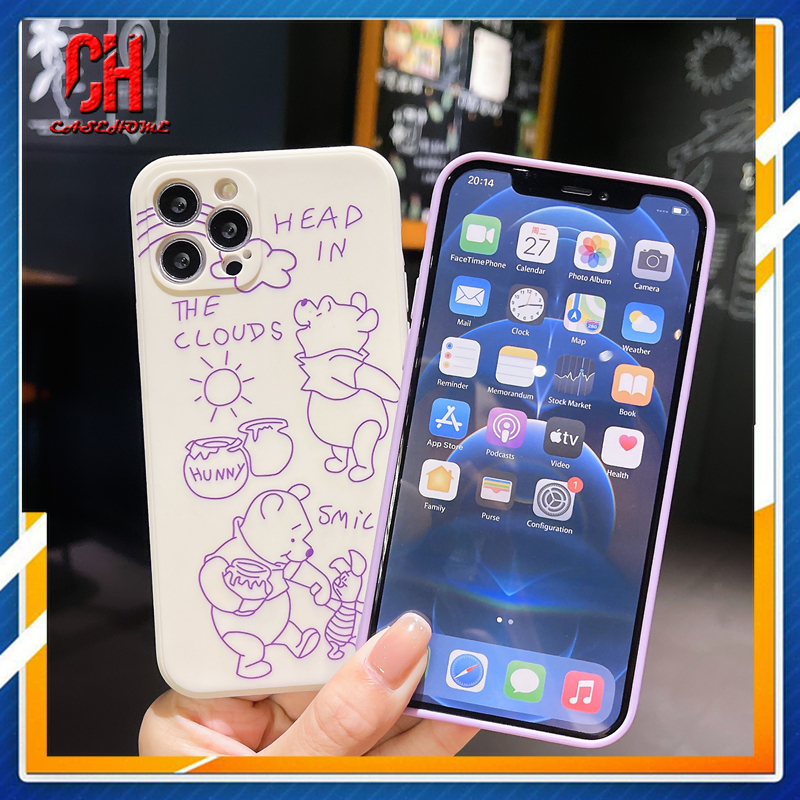 Ốp điện thoại silicon cho OPPO A16 A15 A15S A54 A5 A9 A53 A33 A31 2020 A7 A5S A12 A3S A74 A16S A52 A72 A92 A93 A94 A95 A1K Reno 4 5 5F 4F 4Lite 5K 5Lite Reno O6Lite OPPO F17 F19 PRO A35 A12S A11K A11 A11X A12E A53S A32 A8 Find X3Lite