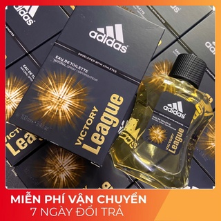 Nước hoa nam adidas pick store mỹ - victory league - 100ml