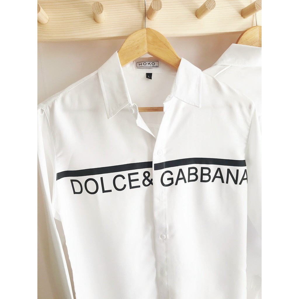 Áo sơ mi nam tay dài AHFASHION in LV vải đẹp mẫu mới cao cấp AHFASHION | BigBuy360 - bigbuy360.vn