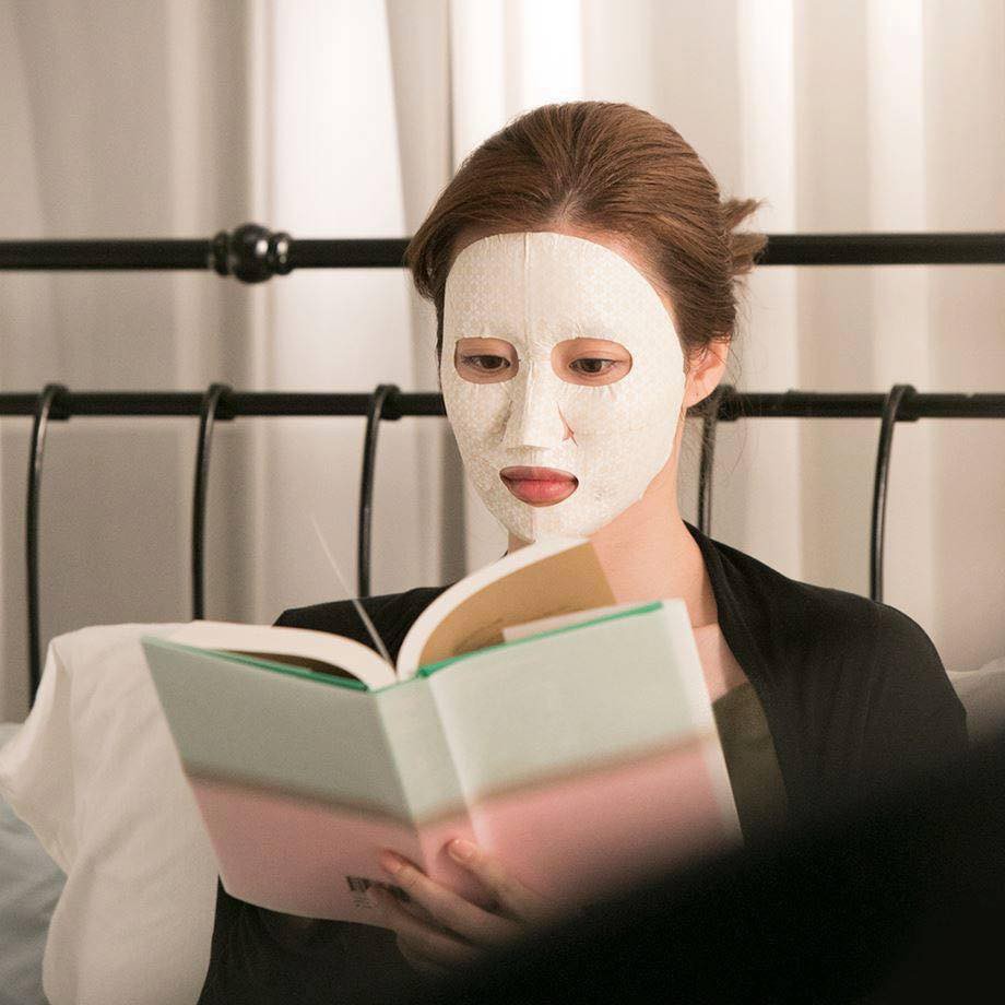 MẶT NẠ MẶT NẠ KEM NHÂN SÂM SULWHASOO CONCENTRATED GINSENG RENEWING CREAM MASK