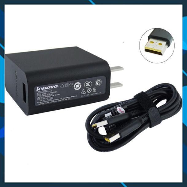 Sạc ADAPTER LENOVO Yoga 3 Pro 40W 20V-2.0A ZIN (ĐẦU USB) Hàng zin