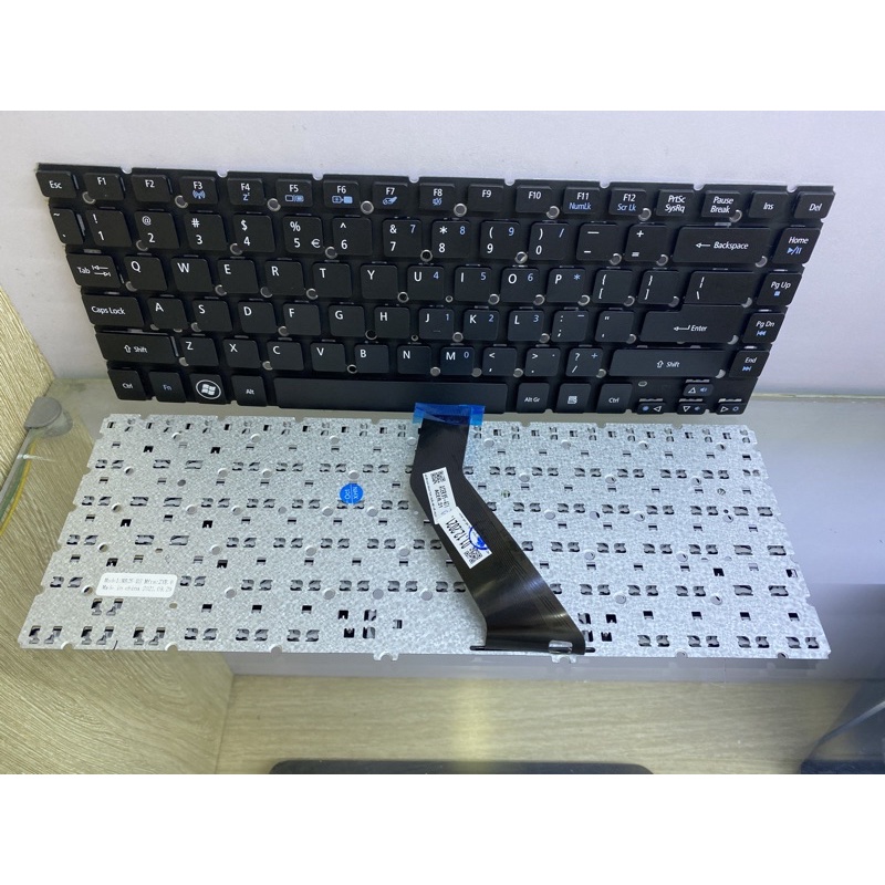 Bàn phím Laptop Acer V5-471G V5-471P V5-471-PG V5-431P V5-431G V5-431PG V5-471