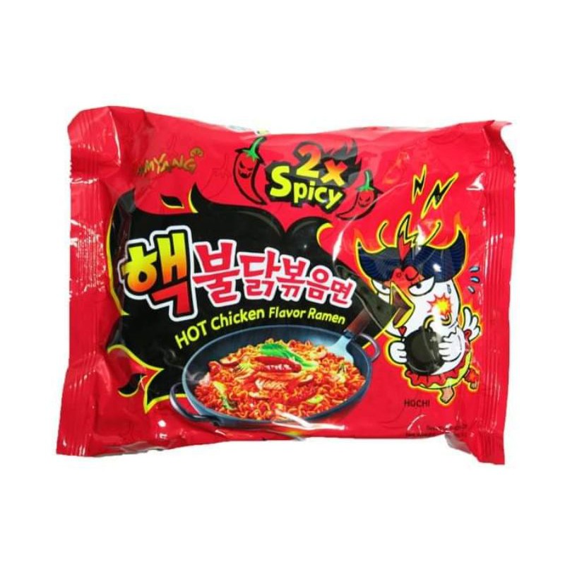 MÌ CAY SAMWANG ❤FREESHIP❤ MÌ CAY SAMWANG SIÊU CAY