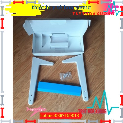 giá đỡ pipet ngang dlap-thietbiytehoaxuong