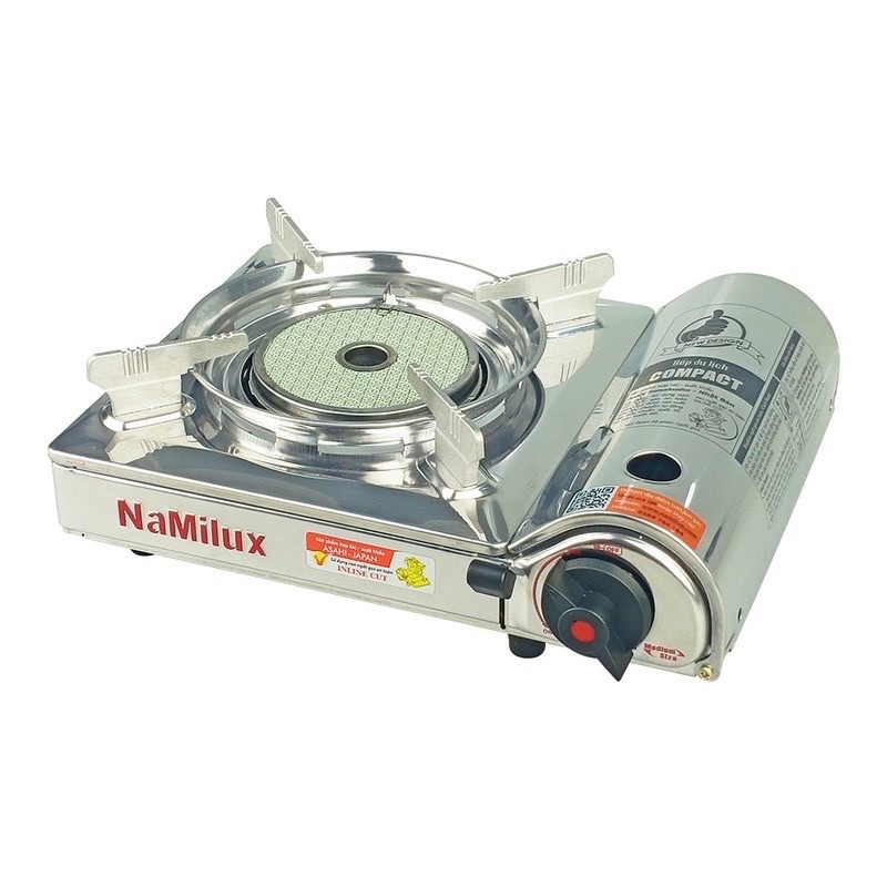 BẾP GA MINI NAMILUX HỒNG NGOẠI PM1817AS