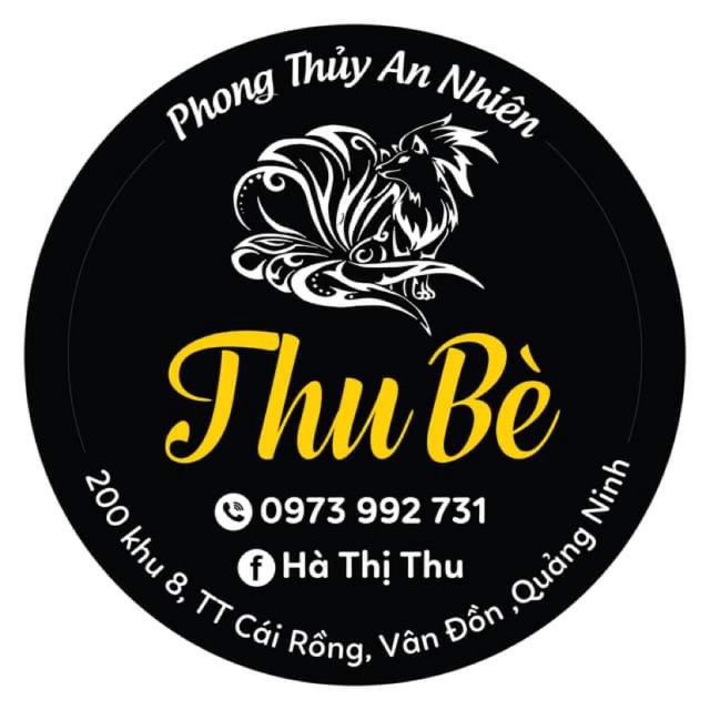 Phong thuỷ Hà Thu