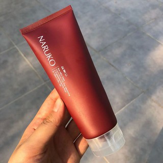Sữa Rửa Mặt Naruko 120g