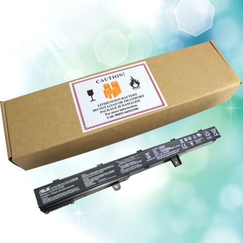 Pin Laptop Asus  D550M, F451C, F551M, X451C, X551CA, P551CA, F551CA, A41N1308, F451 BẢO HÀNH 6 THÁNG ĐỔI MỚI