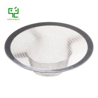 Lưới lọc rác bồn rửa chén