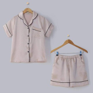 bộ pyjama xuất xịn