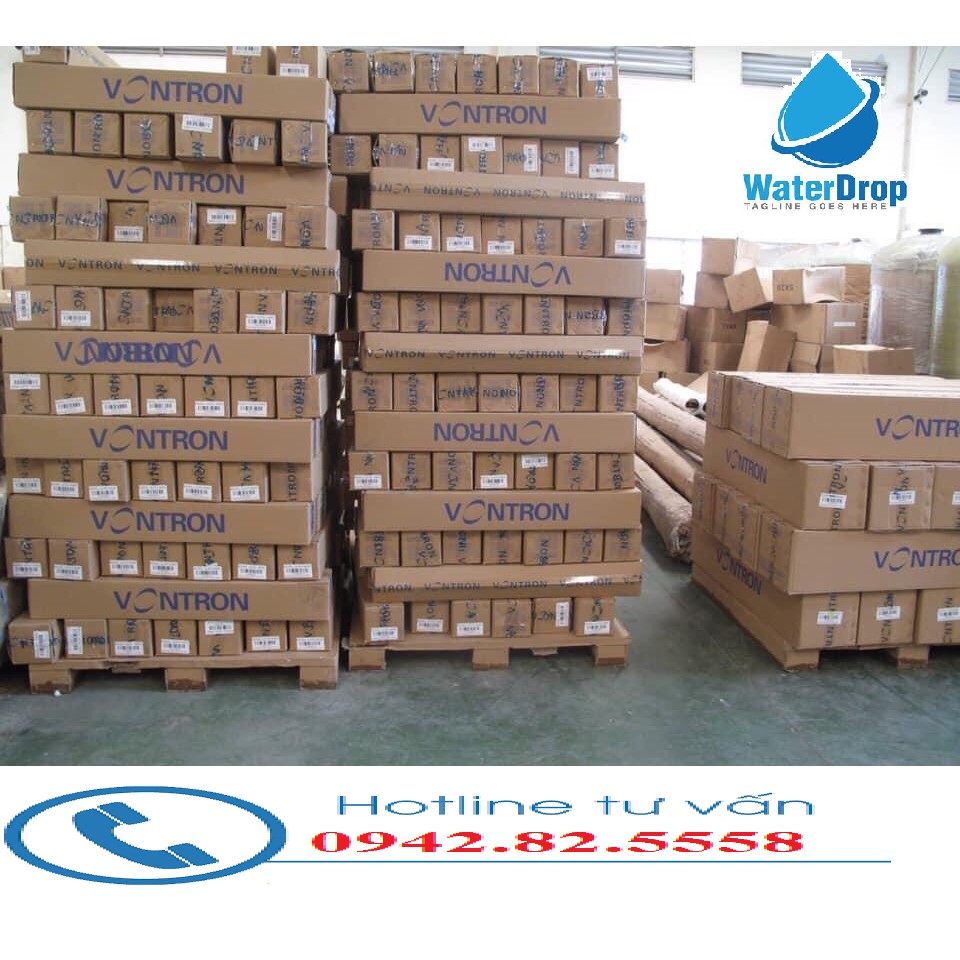 Màng lọc RO Vontron LP21-4040