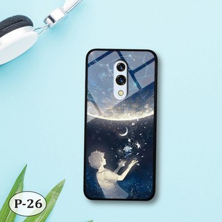 Ốp kính 3D Oppo K3