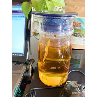 Trà Atiso túi lọc Đà Lạt (gói 100gr)