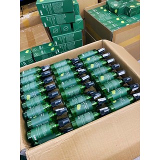 Xịt dưỡng tóc tinh dầu bưởi