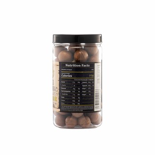Hạt Mắc ca Pam's 480g