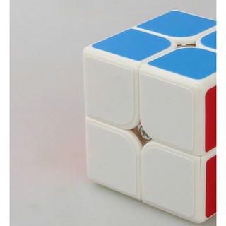 Rubik 2x2x2 - Đồ Chơi Rubic Xếp Hình Lắp Ráp Phát Triển Trí Tuệ