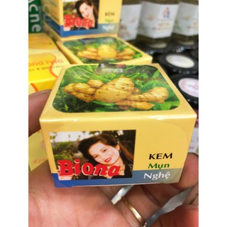 Kem nghệ Biona