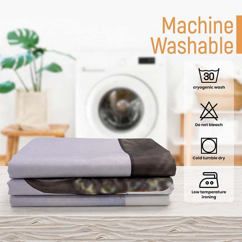 Rèm tắm khủng long vui nhộn Rèm phòng tắm có móc Phim hoạt hình tắm Khủng long Vải tắm Rèm tắm cho trẻ em