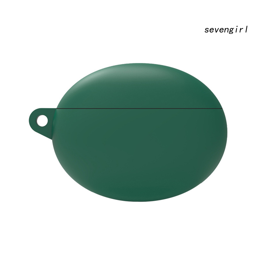 Hộp Bảo Vệ Tai Nghe Chống Bụi Mini Cho Huawei Freebuds 4i