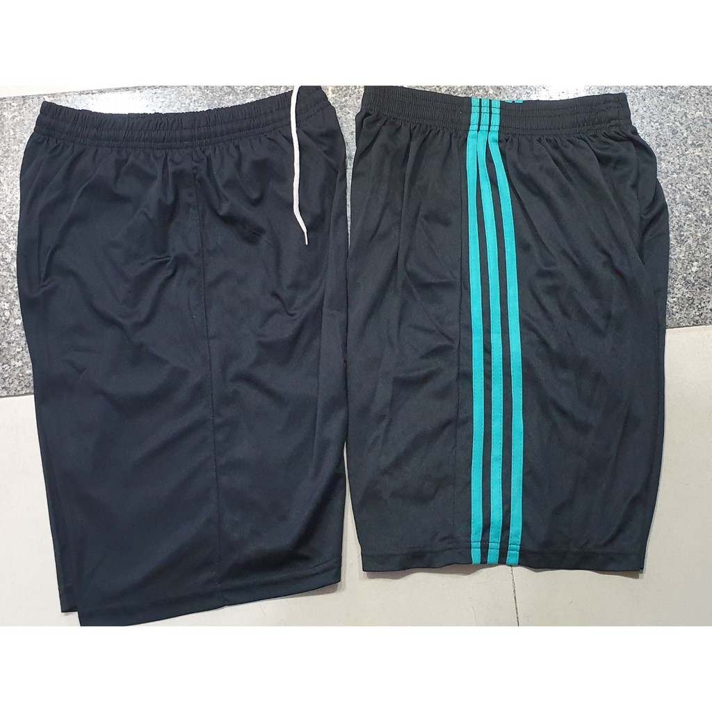 Quần Bóng Đá thun lạnh - thun mè cao cấp đủ màu | BigBuy360 - bigbuy360.vn