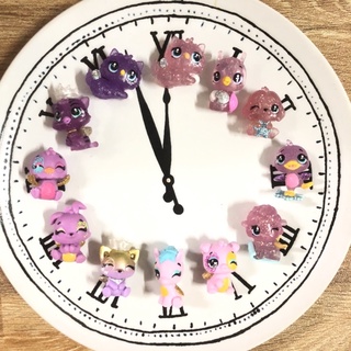 Đồ chơi Thú Hatchimal đáng yêu
