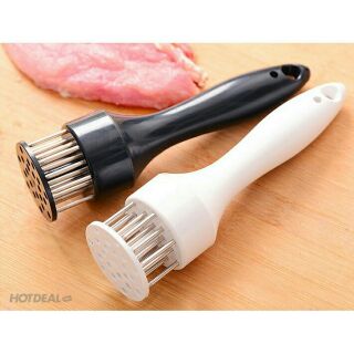 Dụng cụ dần thịt làm mềm thịt