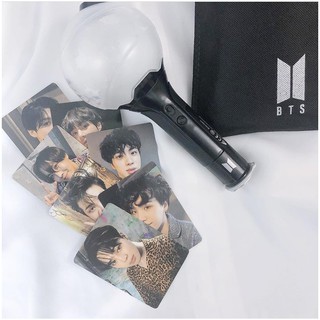 Lightstick BTS ARMY BOMB ( Có sẵn )