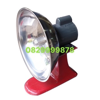 Máy nạo dừa điện 1/4hp