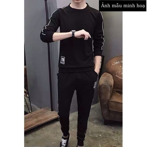  Áo thun nỉ NY chất poly co giãn 4 chiều thấm hút giữ nhiệt tốt | BigBuy360 - bigbuy360.vn