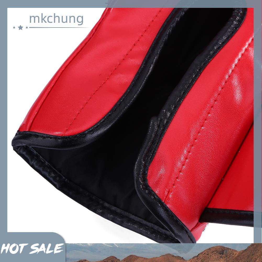 Set 2 Găng Tay Tập Boxing Cho Người Lớn