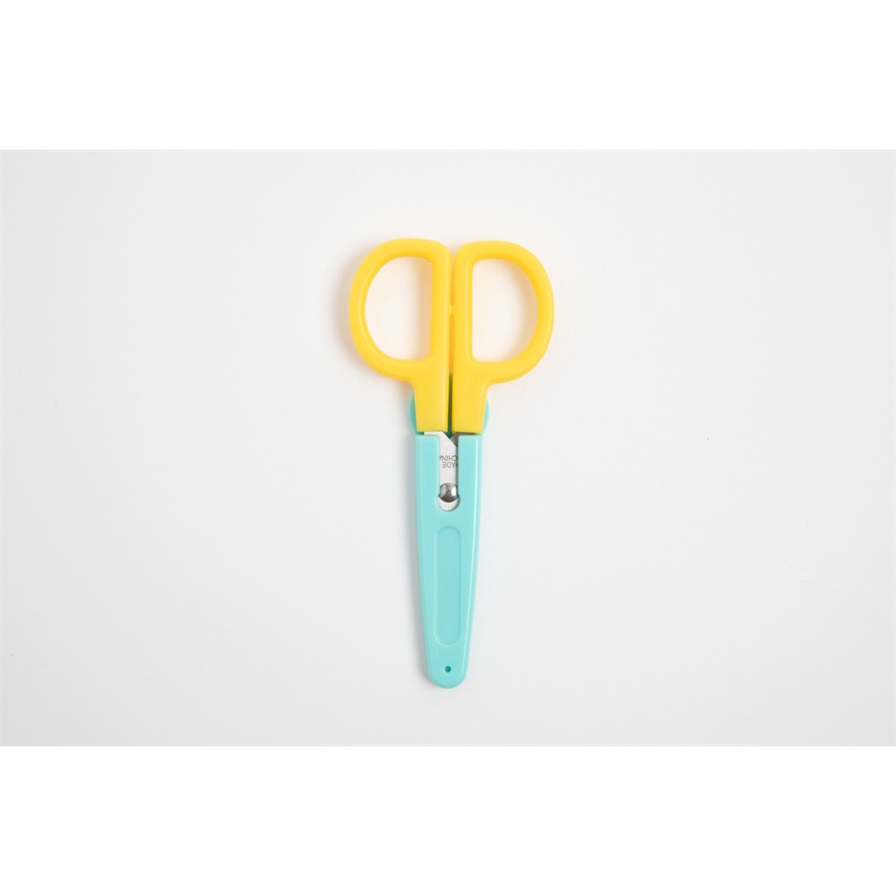 Kéo Có Nắp Đậy ARTBOX Hàn Quốc An Toàn Tiện Dụng