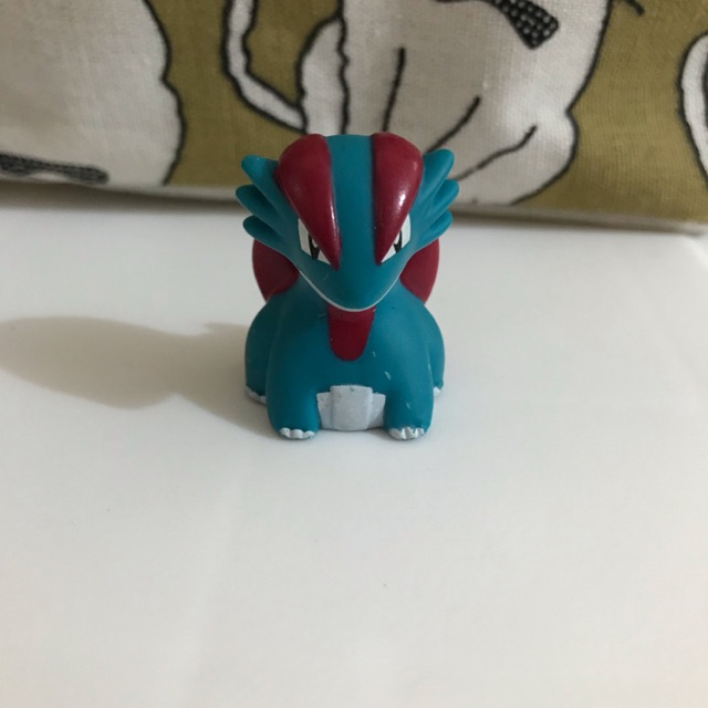 Mô hình Bandai KID – Salamence