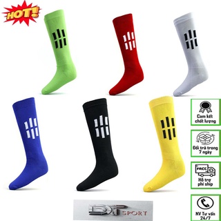 Tất dài đá bóng ,vớ dài đá bóng👉Tất bóng đá người lớn,trẻ em nhiều màu tất đá bóng chống trơn