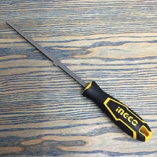 Giũa sắt vuông ingco hssf088