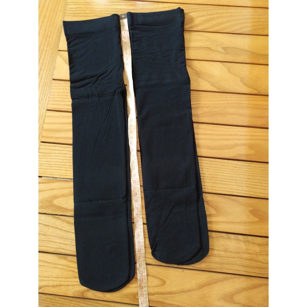 Quần tất da cho bé gái size từ 3-10 tuổi