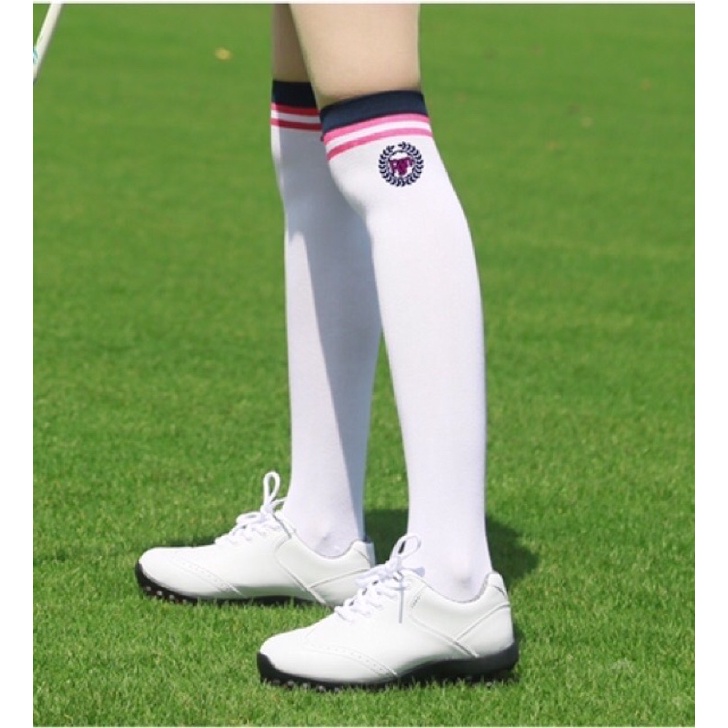 TẤT NỮ GOLF - PGM WZ005