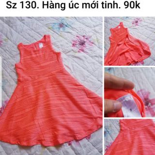 Đầm bé