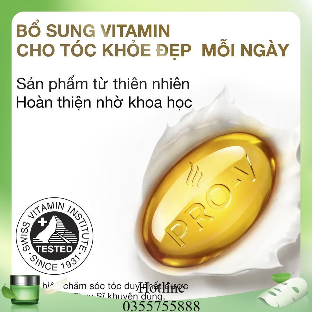 Dầu Gội Pantene Ngăn Rụng Tóc 900g