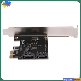 Card Mở Rộng Pcie-E Sang Sata 3.0 6gbps