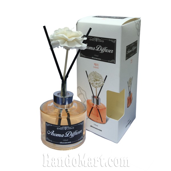Tinh dầu thơm Aroma Diffuser 130ml Sandokkaebi - Hàn Quốc