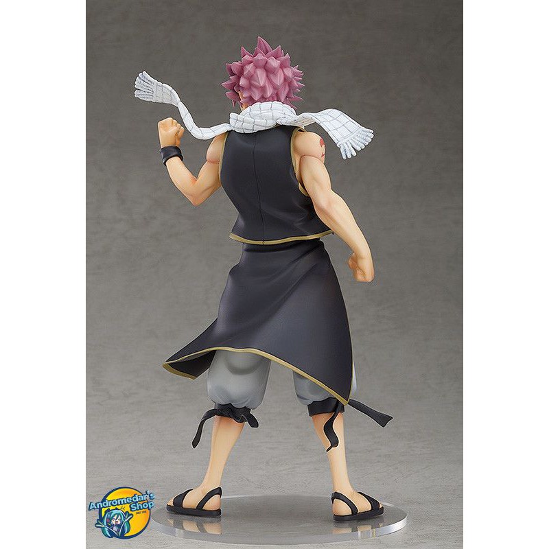 [Đặt trước][Good Smile Company] Mô hình nhân vật POP UP PARADE Natsu Dragneel