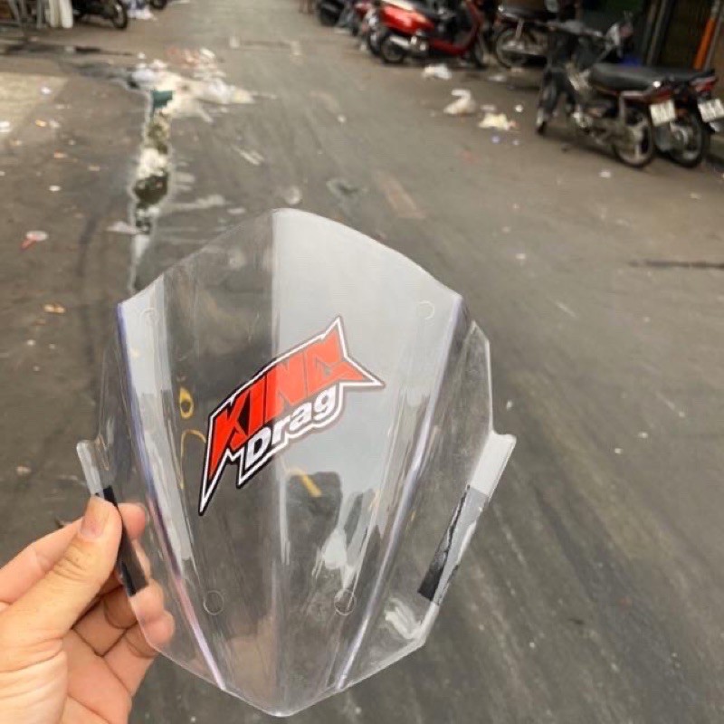 Chắn gió EX&amp;WINNER đủ màu